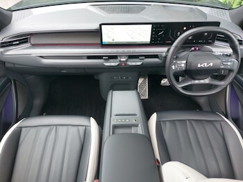 Used Kia EV9 2024 for sale - 75605567: Photo