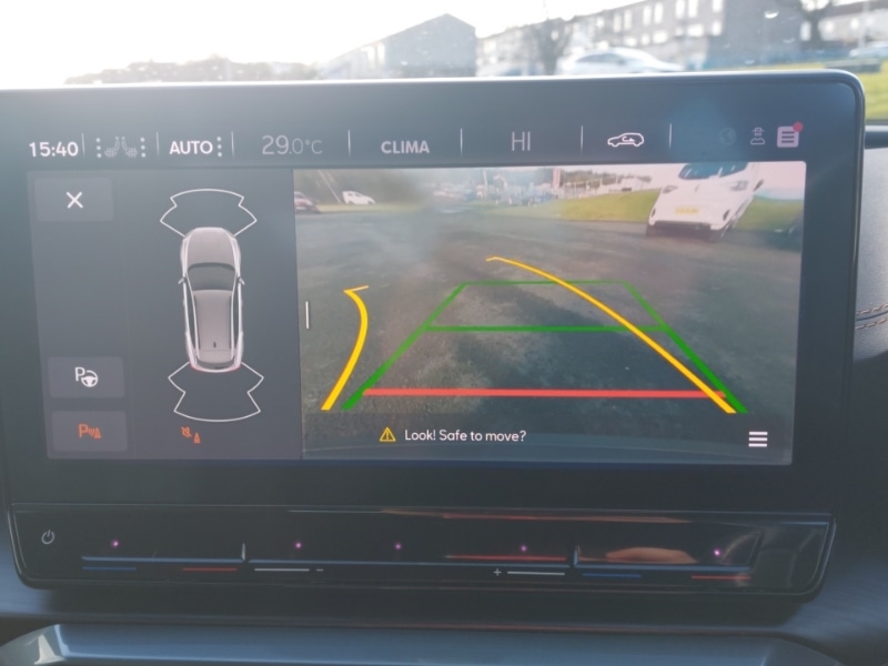 Used Cupra Formentor 2023 for sale - 77837926: Photo 10