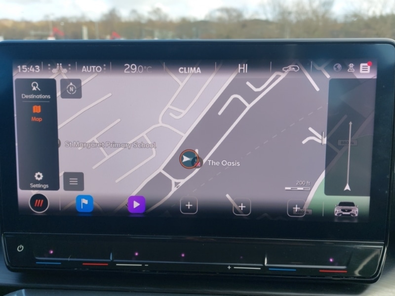 Used Cupra Formentor 2023 for sale - 77837926: Photo 12