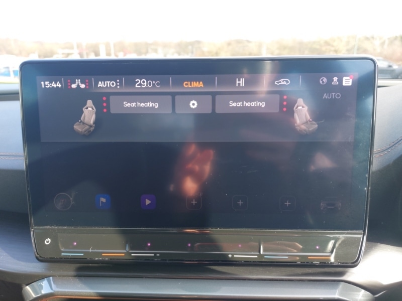 Used Cupra Formentor 2023 for sale - 77837926: Photo 14