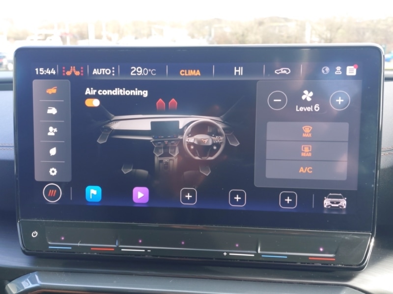 Used Cupra Formentor 2023 for sale - 77837926: Photo 15