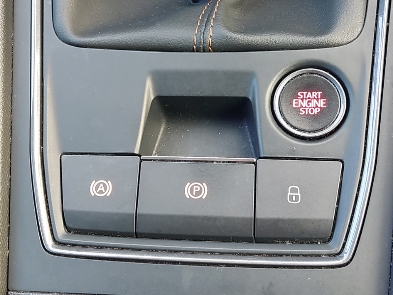 Used Cupra Formentor 2023 for sale - 77837926: Photo 17