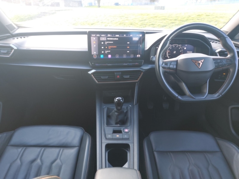 Used Cupra Formentor 2023 for sale - 77837926: Photo 2