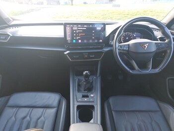 Used Cupra Formentor 2023 for sale - 77837926: Photo