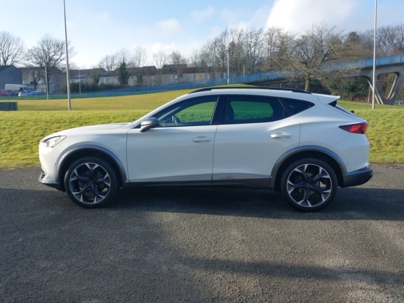 Used Cupra Formentor 2023 for sale - 77837926: Photo 4