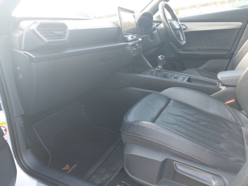 Used Cupra Formentor 2023 for sale - 77837926: Photo 5