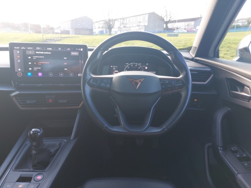 Used Cupra Formentor 2023 for sale - 77837926: Photo 7