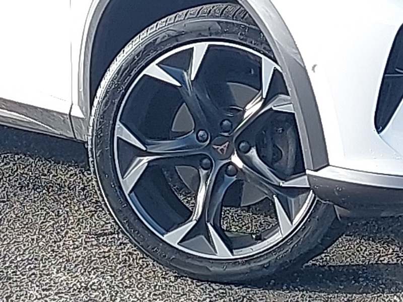 Used Cupra Formentor 2023 for sale - 77837926: Photo 9