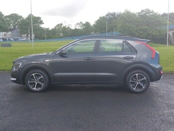 Used Kia Niro 2023 for sale - 78467421: Photo