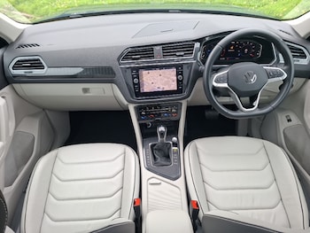 Used Volkswagen Tiguan 2023 for sale - 79139096: Photo