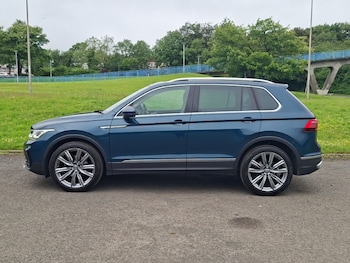 Used Volkswagen Tiguan 2023 for sale - 79139096: Photo