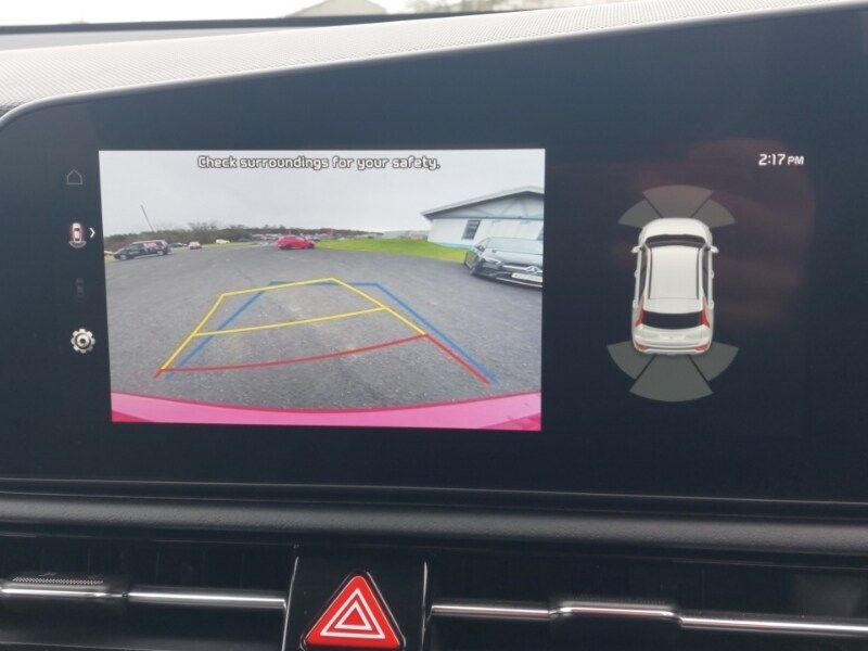 Used Kia Niro 2024 for sale - 77847445: Photo 10