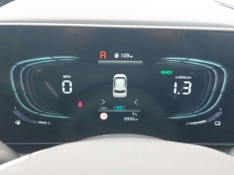 Used Kia Niro 2024 for sale - 77847445: Photo 11