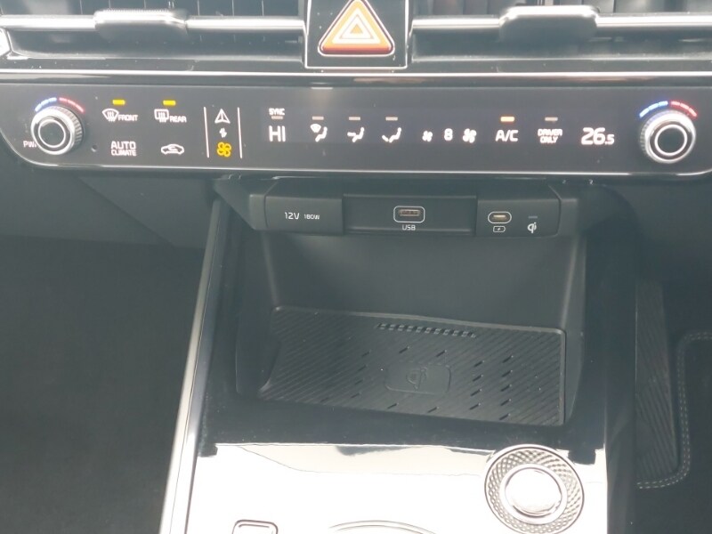 Used Kia Niro 2024 for sale - 77847445: Photo 14