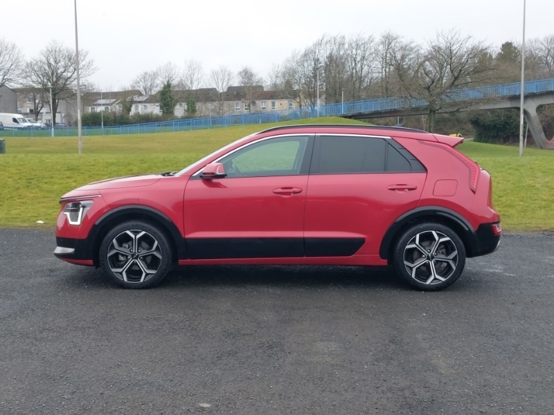 Used Kia Niro 2024 for sale - 77847445: Photo 4