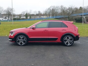 Used Kia Niro 2024 for sale - 77847445: Photo
