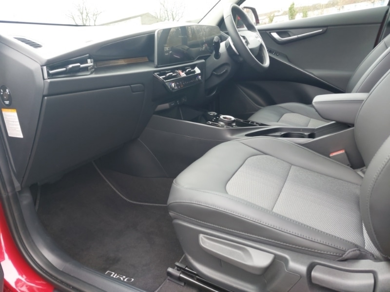 Used Kia Niro 2024 for sale - 77847445: Photo 5