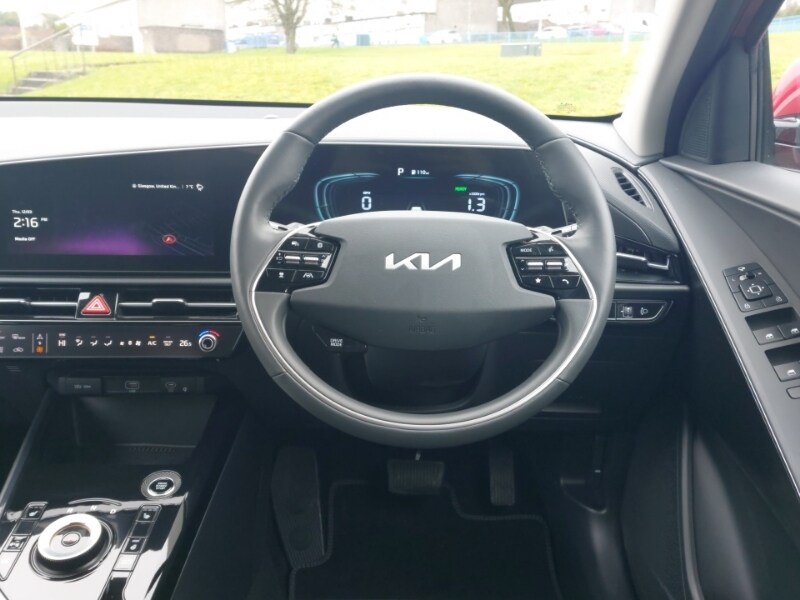 Used Kia Niro 2024 for sale - 77847445: Photo 7