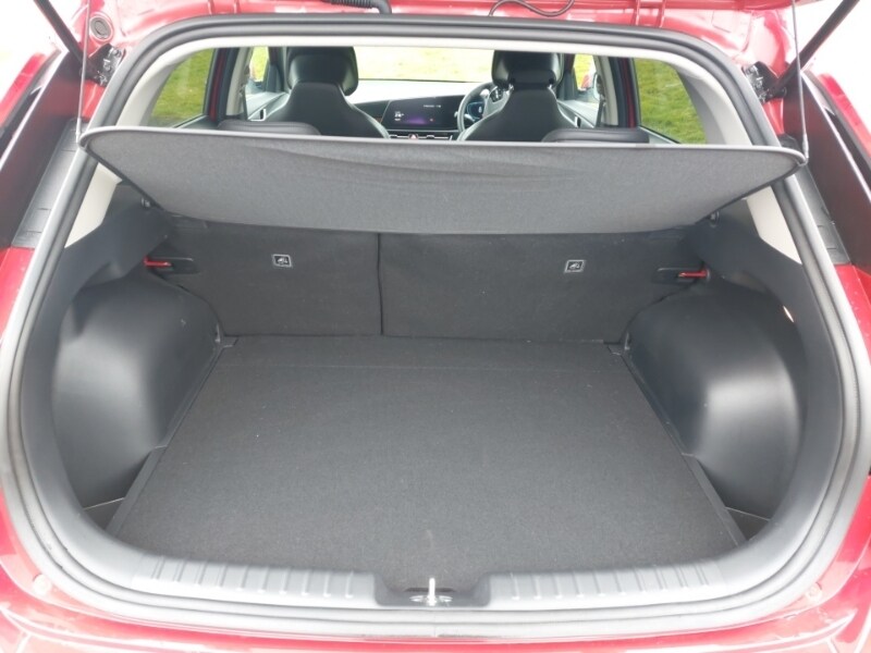 Used Kia Niro 2024 for sale - 77847445: Photo 8