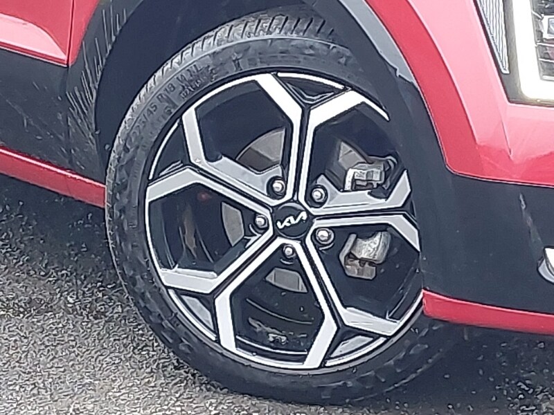 Used Kia Niro 2024 for sale - 77847445: Photo 9