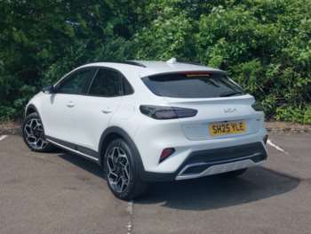Used Kia XCeed 2025 for sale - 74860567: Photo