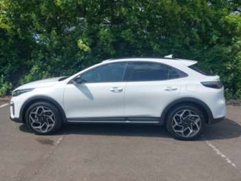 Used Kia XCeed 2025 for sale - 74860567: Photo