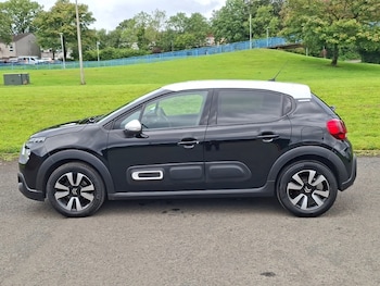 Used Citroen C3 2024 for sale - 79447690: Photo