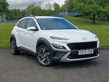 Used Hyundai KONA 2022 for sale - 78617332: Photo