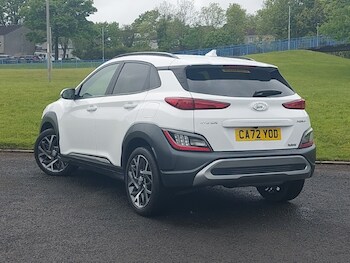 Used Hyundai KONA 2022 for sale - 78617332: Photo