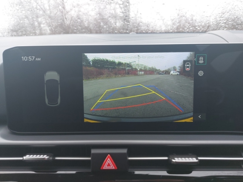 Used Kia Sportage 2025 for sale - 77418761: Photo 10