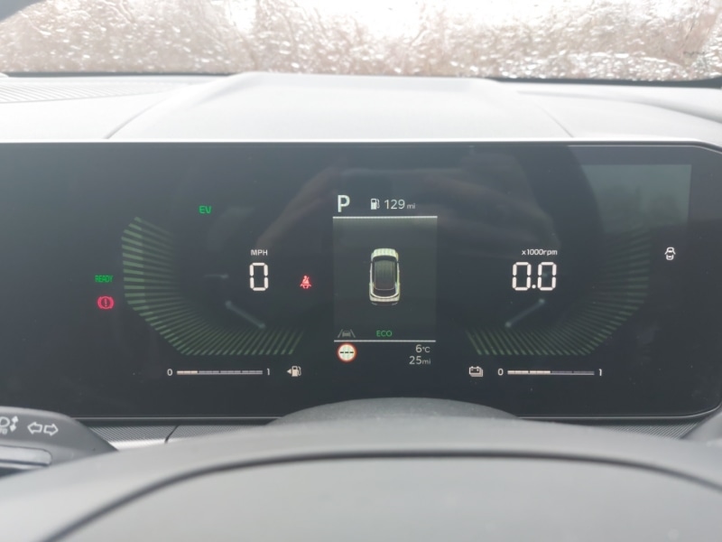 Used Kia Sportage 2025 for sale - 77418761: Photo 11