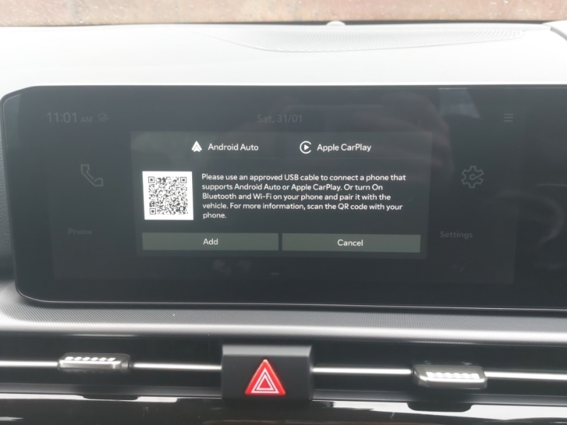 Used Kia Sportage 2025 for sale - 77418761: Photo 13