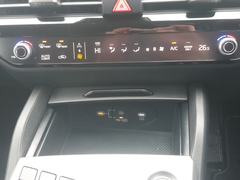 Used Kia Sportage 2025 for sale - 77418761: Photo 14