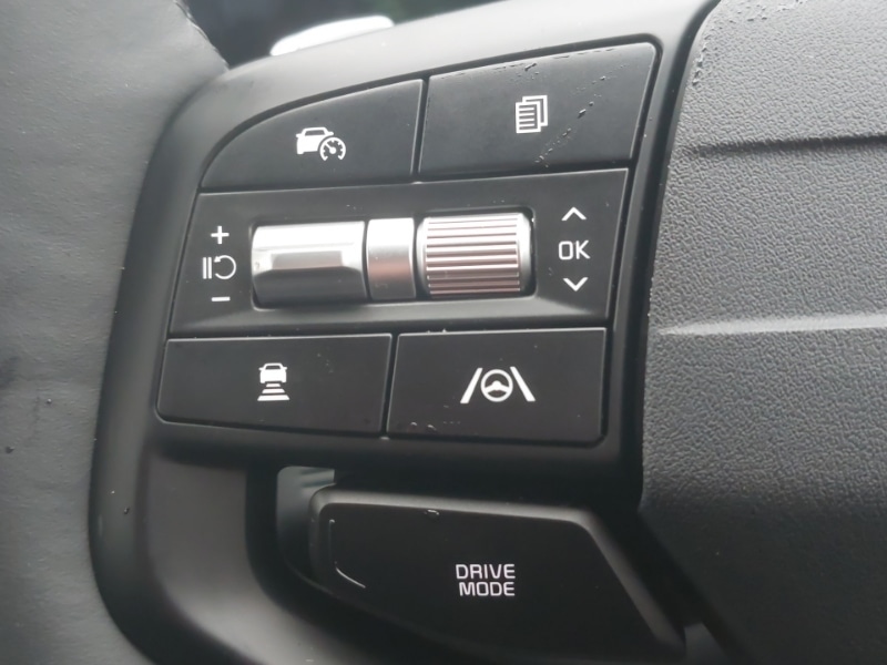 Used Kia Sportage 2025 for sale - 77418761: Photo 15