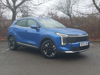 Used Kia Sportage 2025 for sale - 77418761: Photo