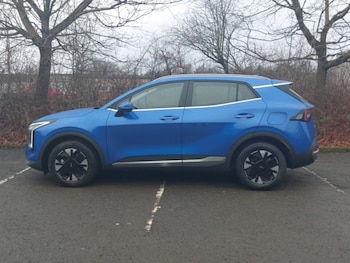 Used Kia Sportage 2025 for sale - 77418761: Photo