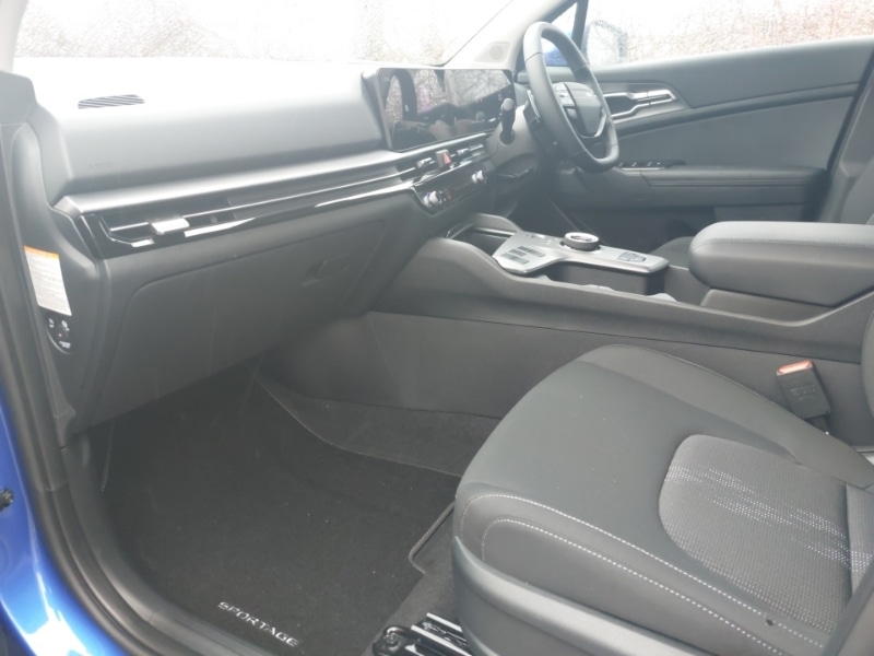 Used Kia Sportage 2025 for sale - 77418761: Photo 5