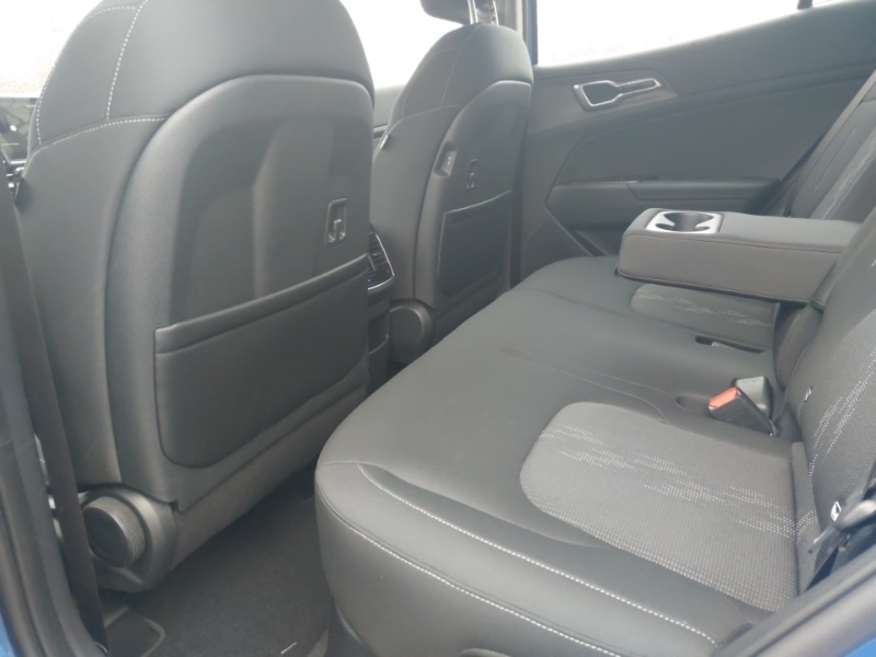 Used Kia Sportage 2025 for sale - 77418761: Photo 6