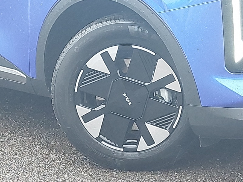 Used Kia Sportage 2025 for sale - 77418761: Photo 9