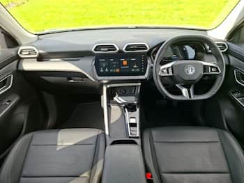 Used MG MG ZS 2025 for sale - 79597881: Photo