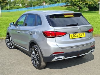 Used MG MG ZS 2025 for sale - 79597881: Photo