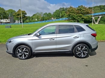Used MG MG ZS 2025 for sale - 79597881: Photo