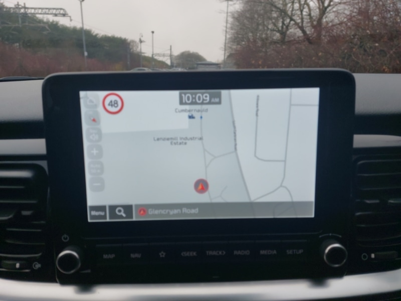 Used Kia Stonic 2021 for sale - 77150291: Photo 10