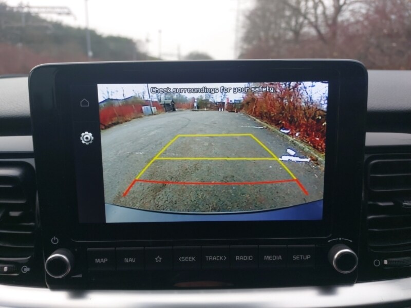 Used Kia Stonic 2021 for sale - 77150291: Photo 11