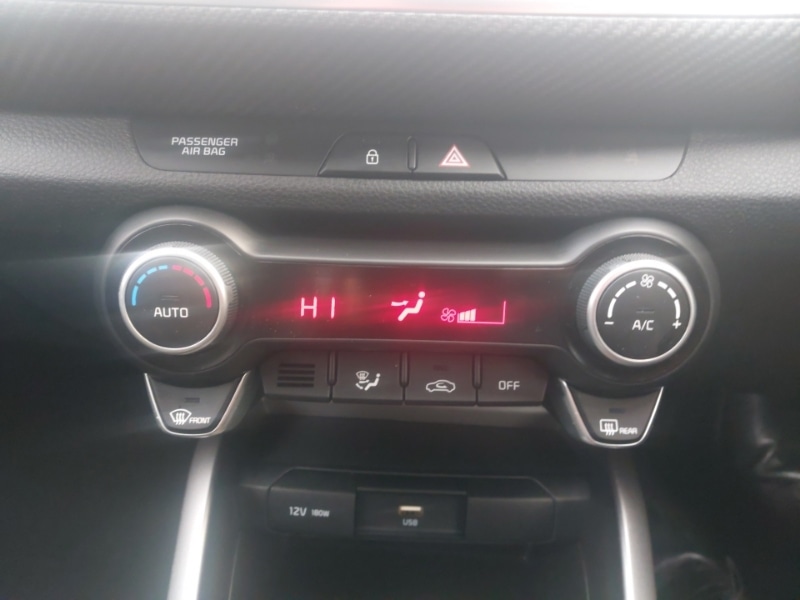 Used Kia Stonic 2021 for sale - 77150291: Photo 12