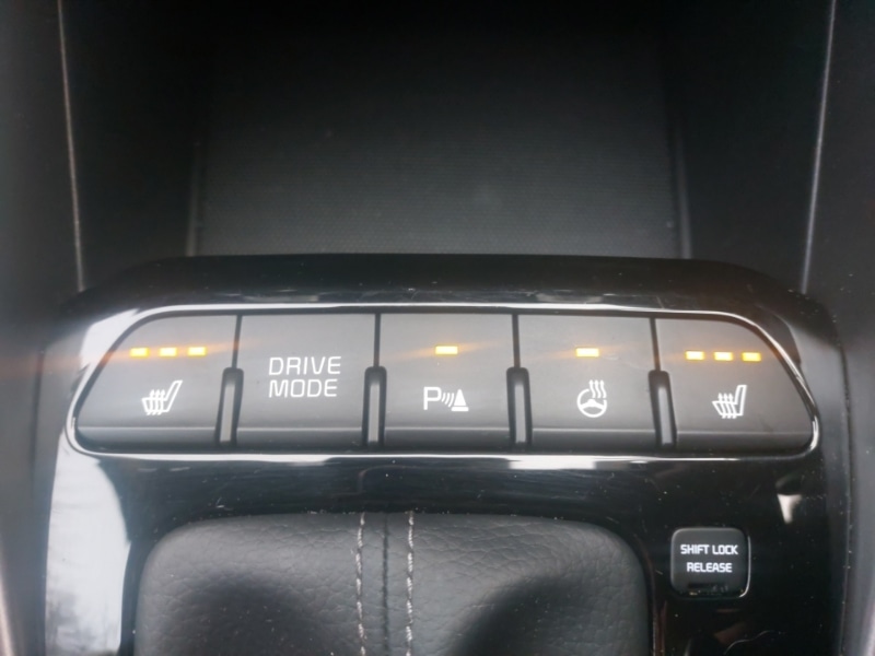 Used Kia Stonic 2021 for sale - 77150291: Photo 13