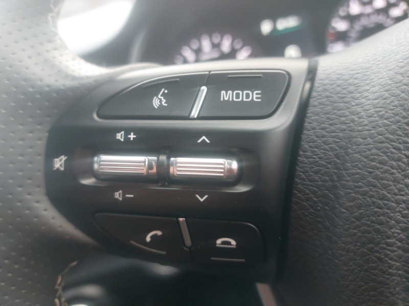 Used Kia Stonic 2021 for sale - 77150291: Photo 15