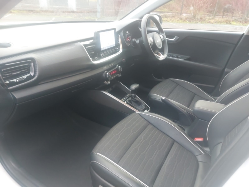 Used Kia Stonic 2021 for sale - 77150291: Photo 5