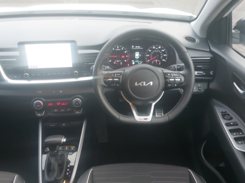 Used Kia Stonic 2021 for sale - 77150291: Photo 7