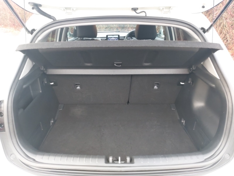 Used Kia Stonic 2021 for sale - 77150291: Photo 8